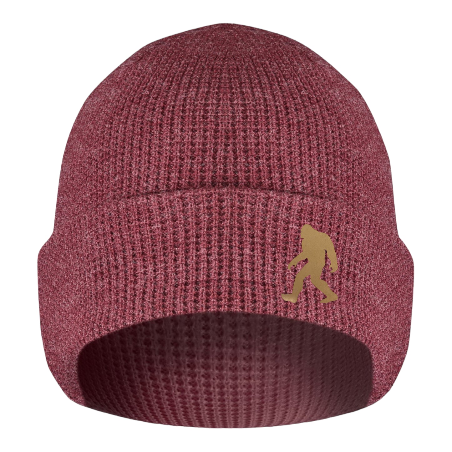 Sasquatch Beanie