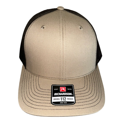 Customized Trucker Hat    (Discounts for bulk orders!)