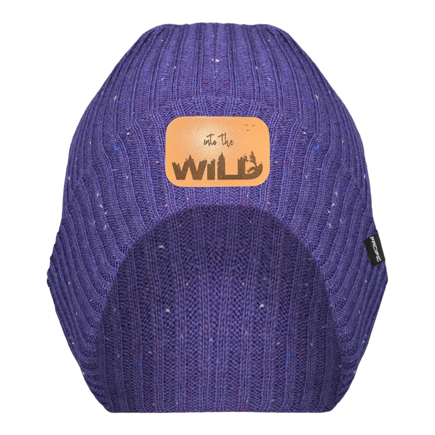 Into the Wild Beanie