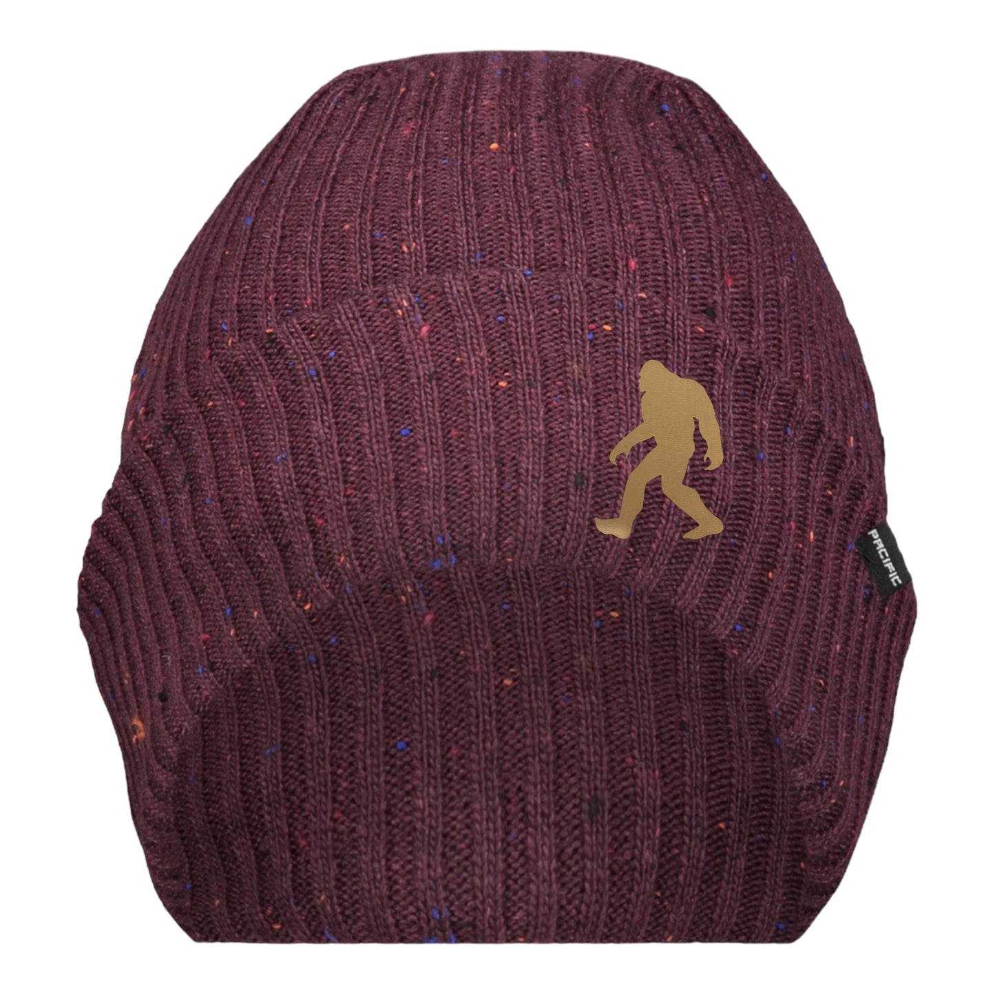 Sasquatch Beanie