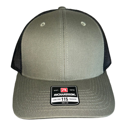 Customized Trucker Hat    (Discounts for bulk orders!)