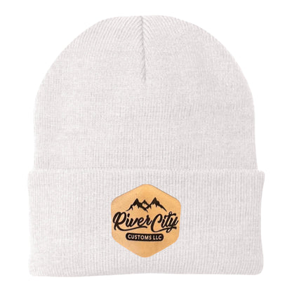 River City Customs Beanie