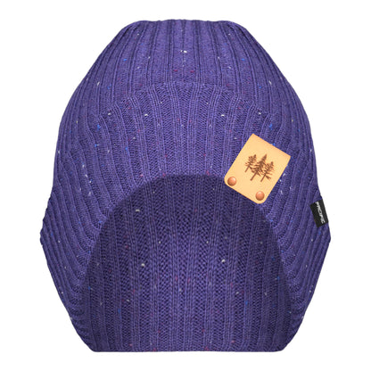 Biggie Three Tree Tag Beanie