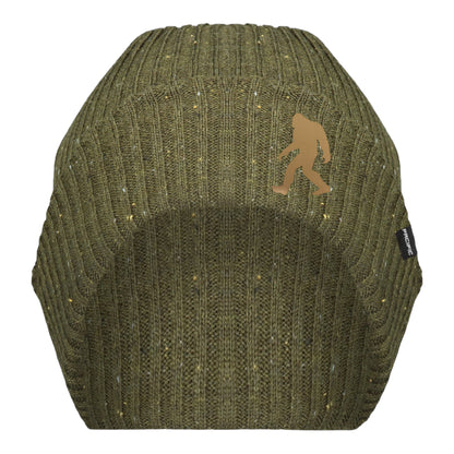 Sasquatch Beanie