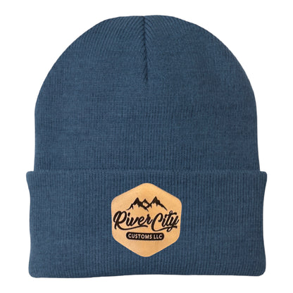 River City Customs Beanie