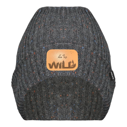 Into the Wild Beanie