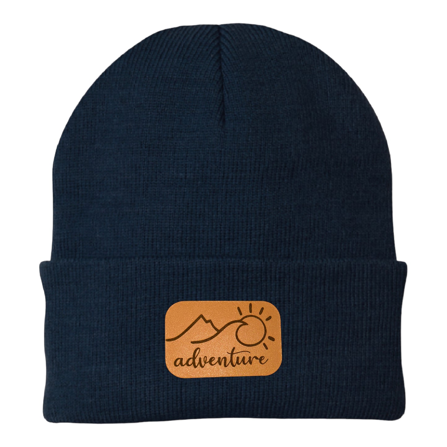 Adventure Beanie