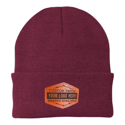 Customized Beanie