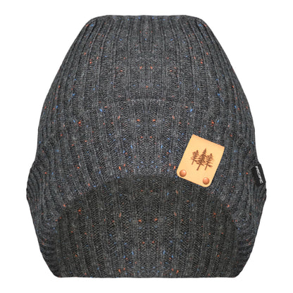 Biggie Three Tree Tag Beanie