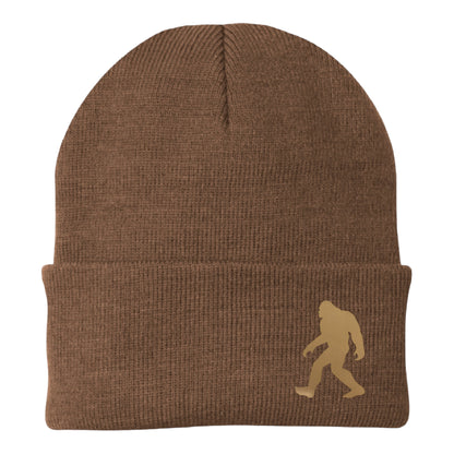 Sasquatch Beanie