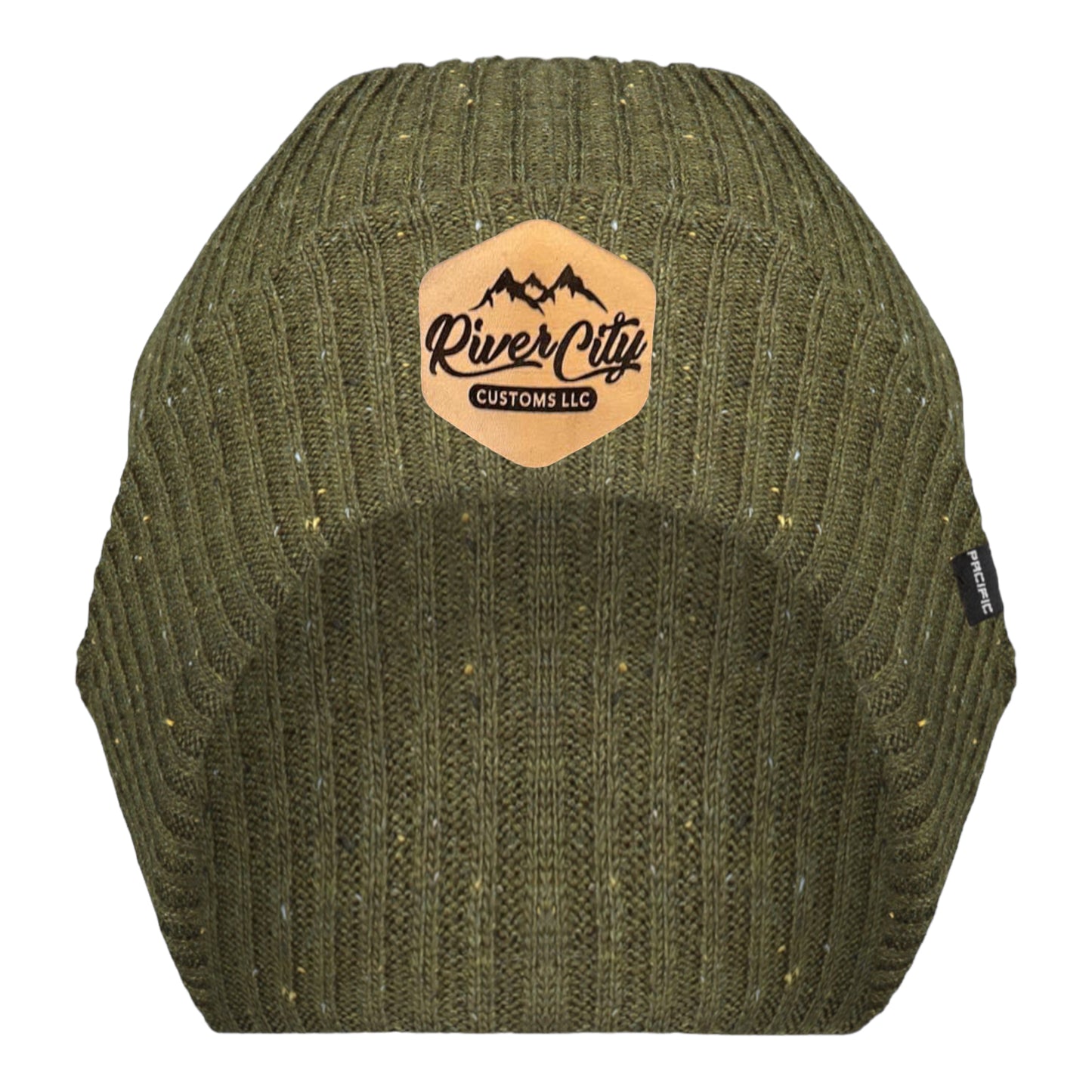 River City Customs Beanie