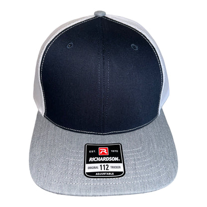 Customized Trucker Hat    (Discounts for bulk orders!)