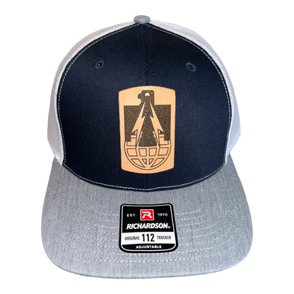 The 11th Signal Brigade Thunderbirds Trucker Hat