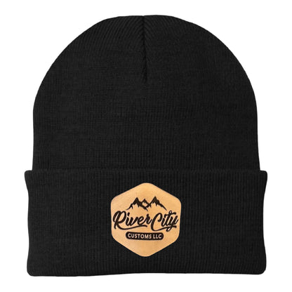 River City Customs Beanie