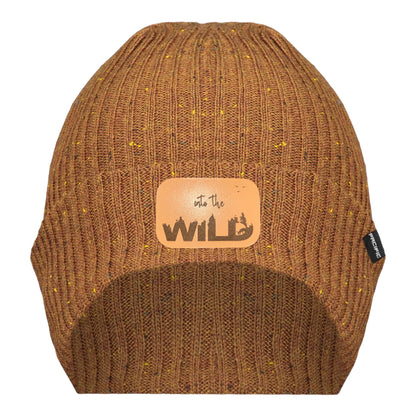 Into the Wild Beanie