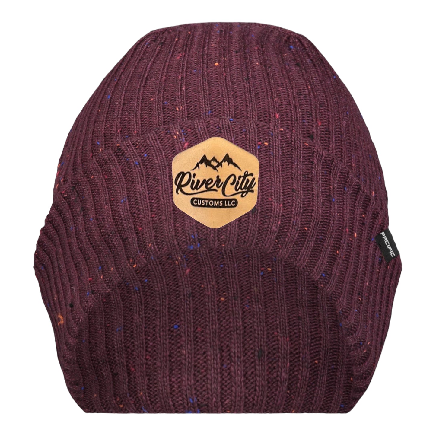 River City Customs Beanie