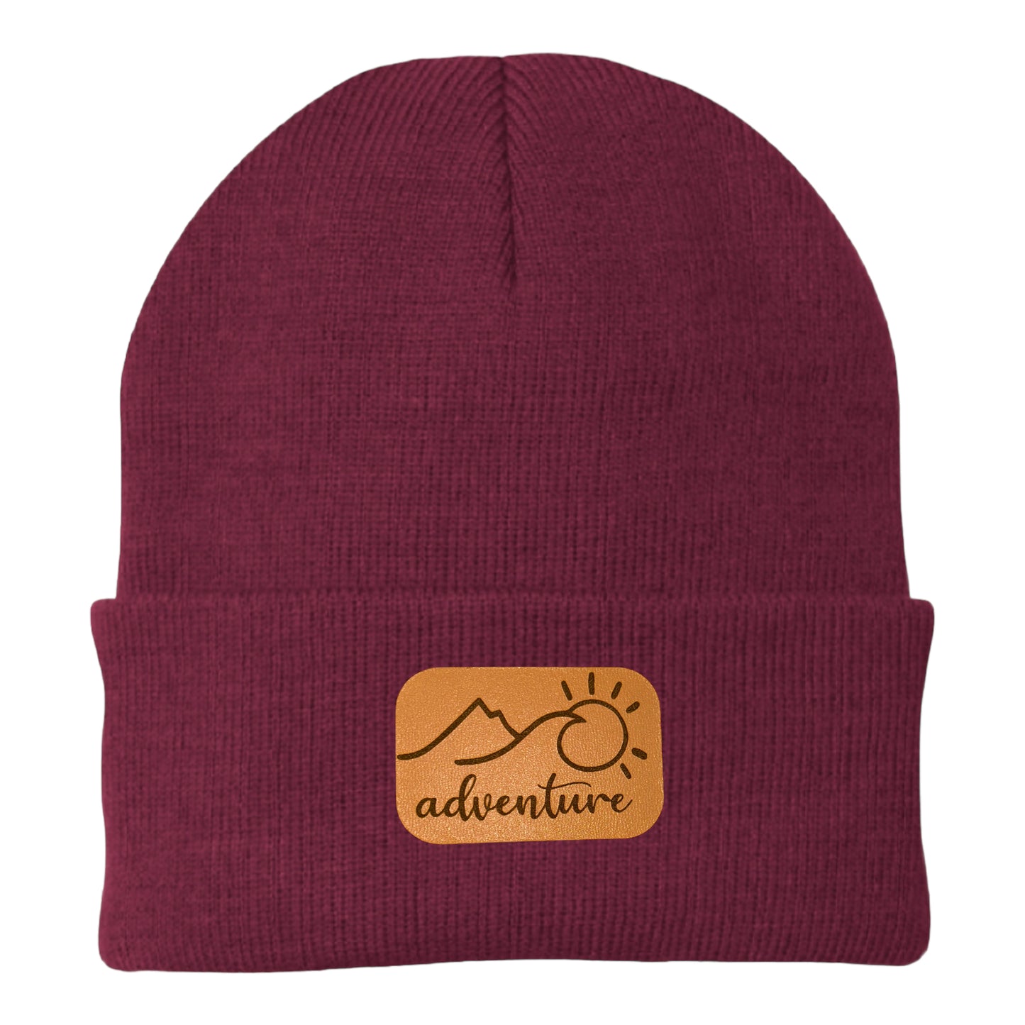 Adventure Beanie