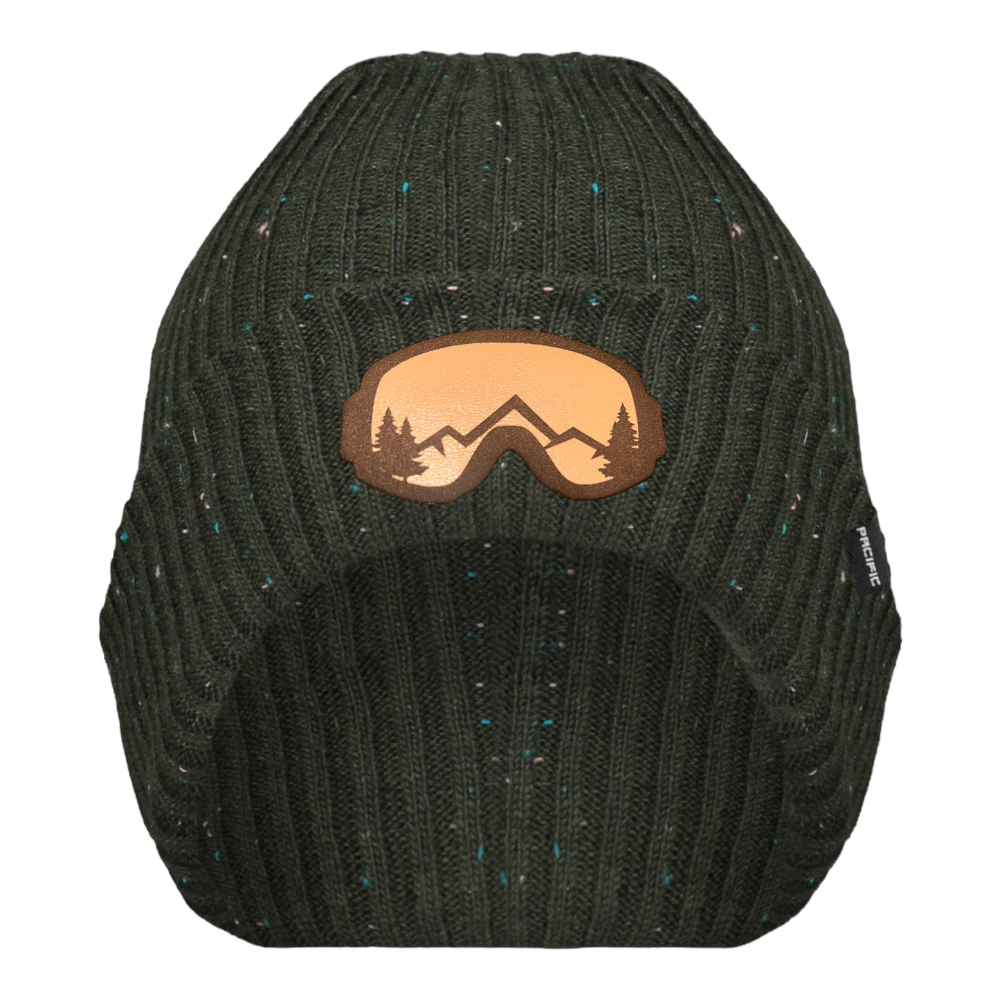 Snow Vision Beanie