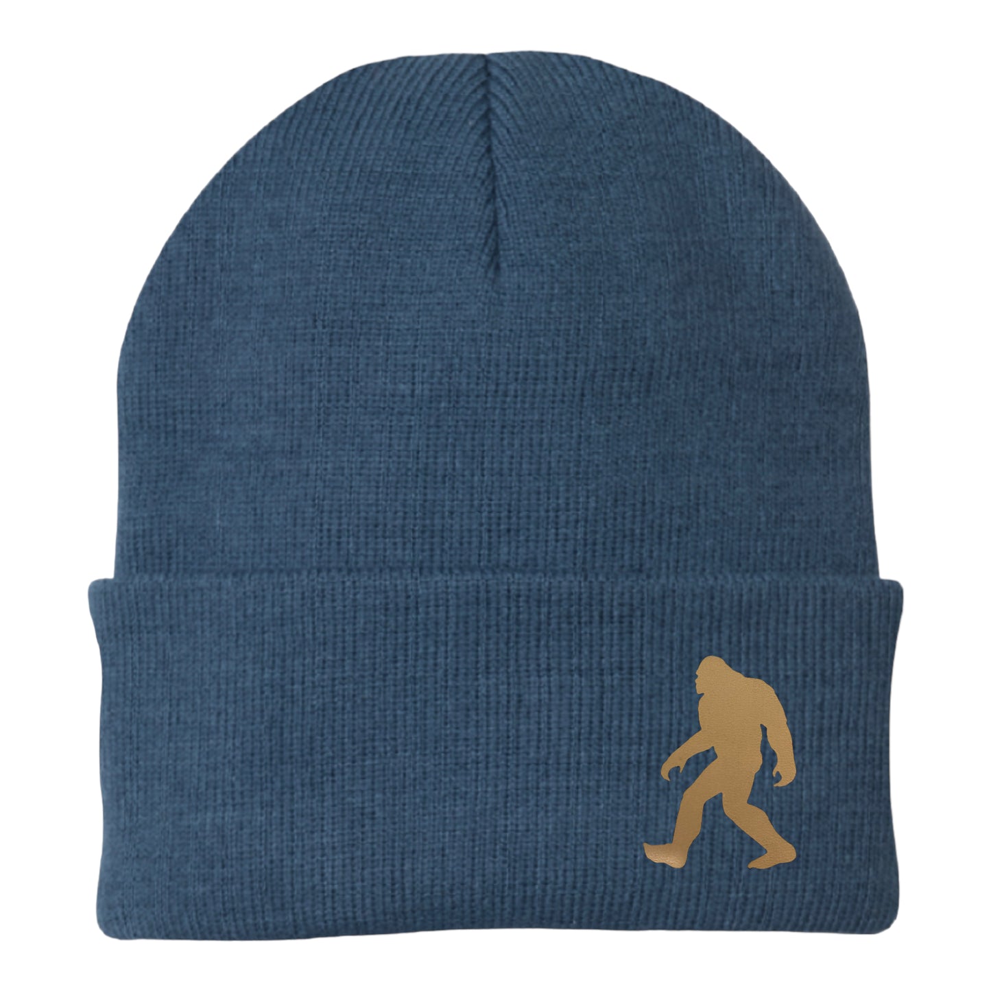 Sasquatch Beanie