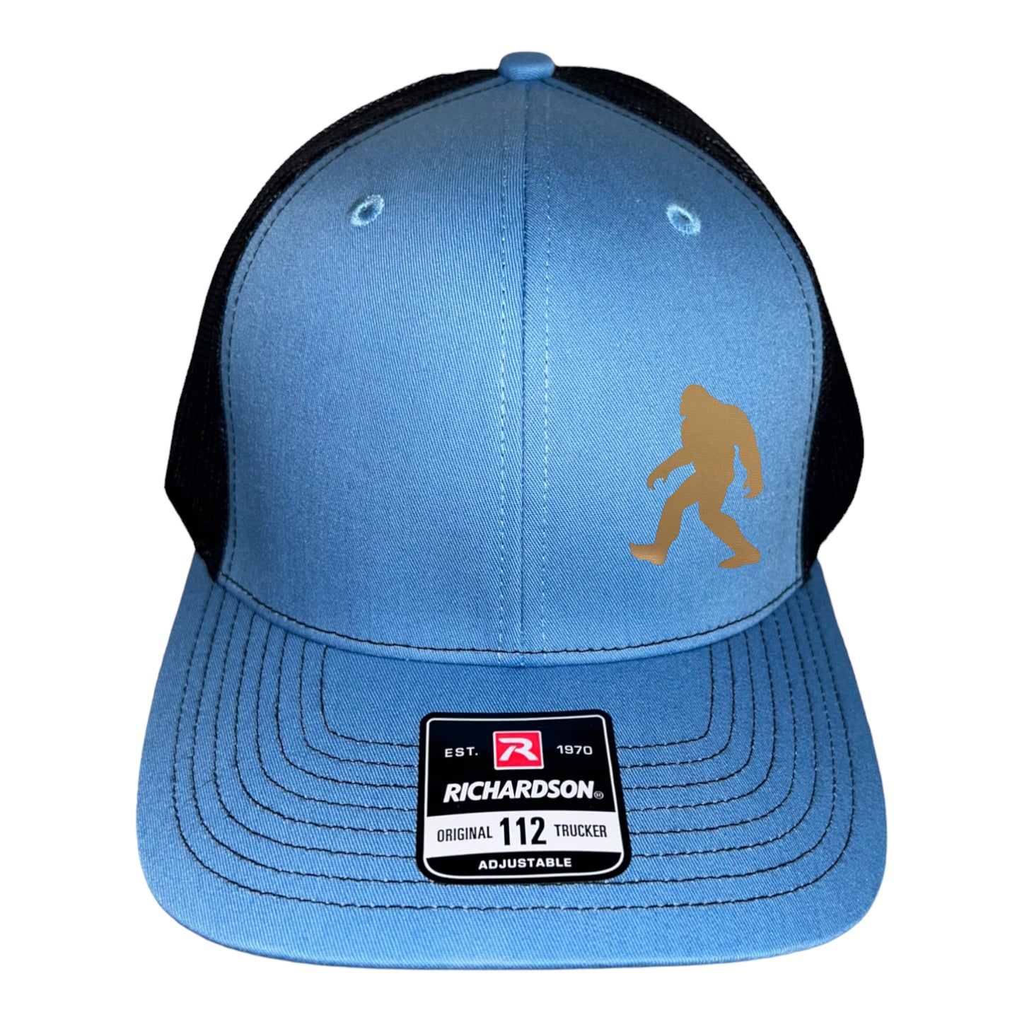 Sasquatch Trucker Hat