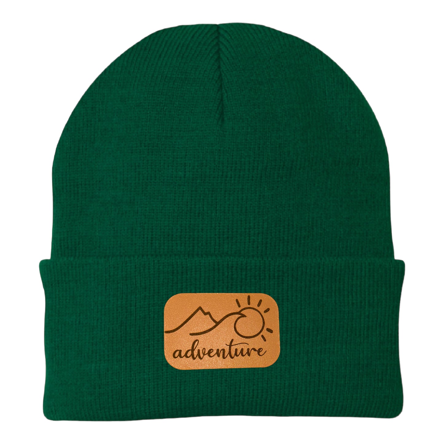 Adventure Beanie