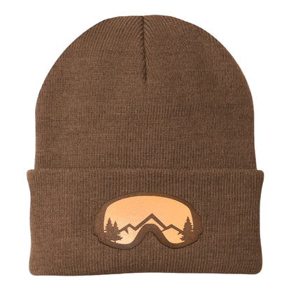 Snow Vision Beanie