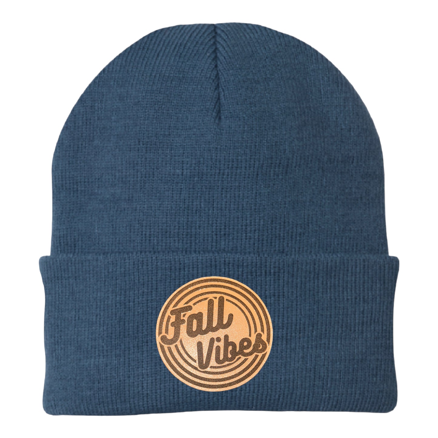 Fall Vibes Beanie