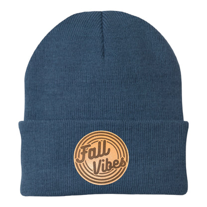 Fall Vibes Beanie