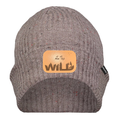 Into the Wild Beanie