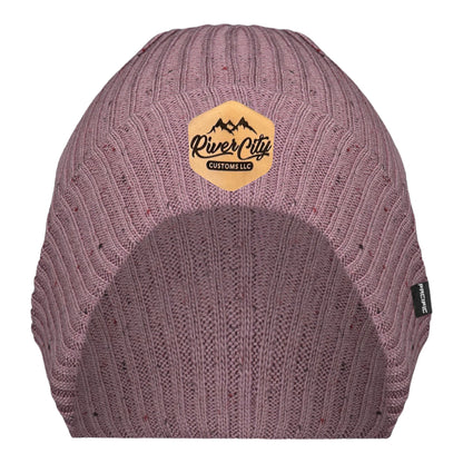 River City Customs Beanie