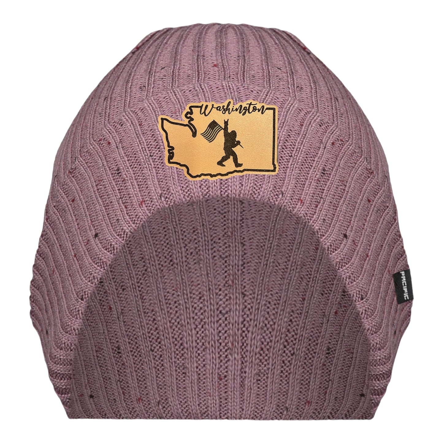 Washington Sasquatch Beanie