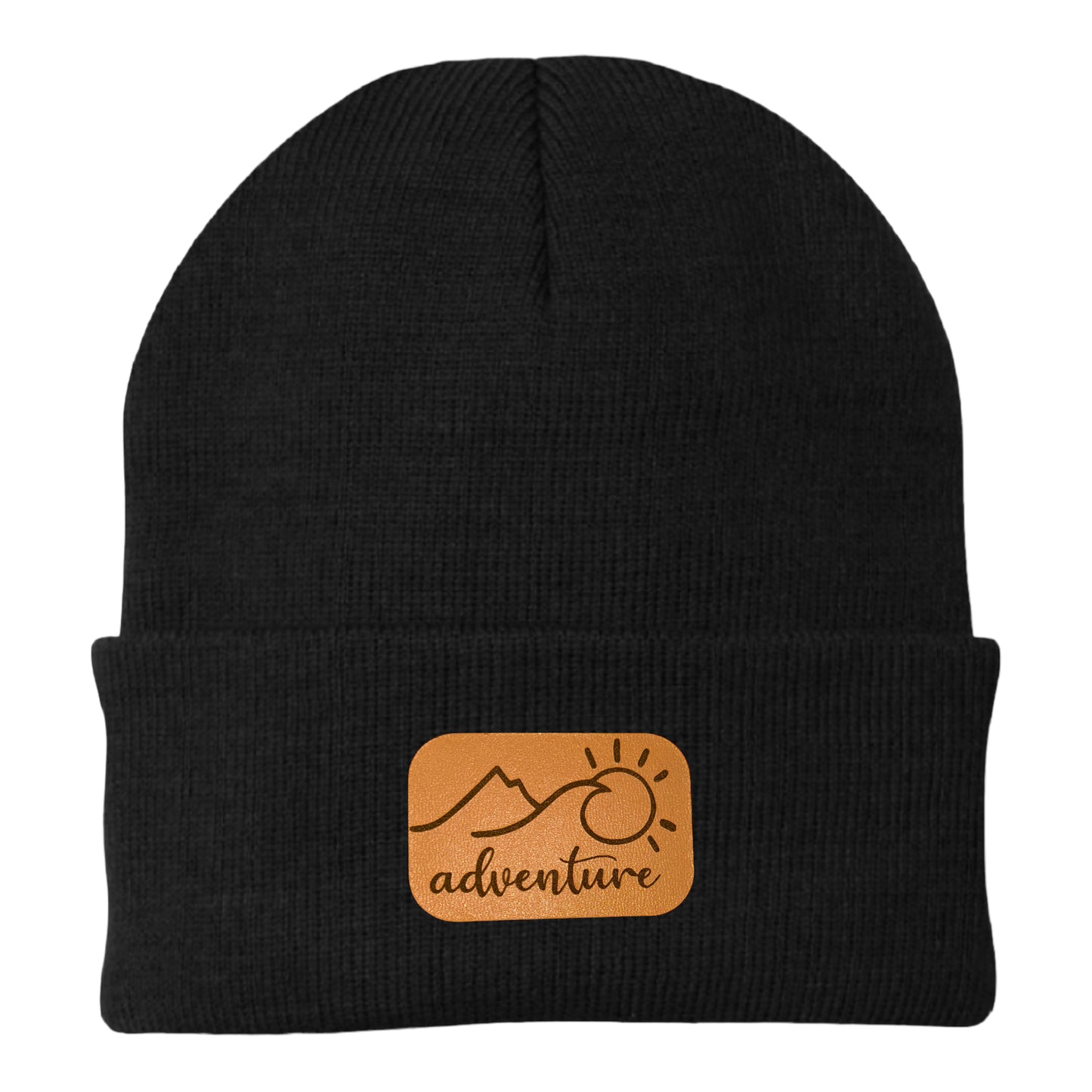 Adventure Beanie