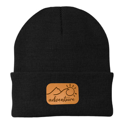 Adventure Beanie