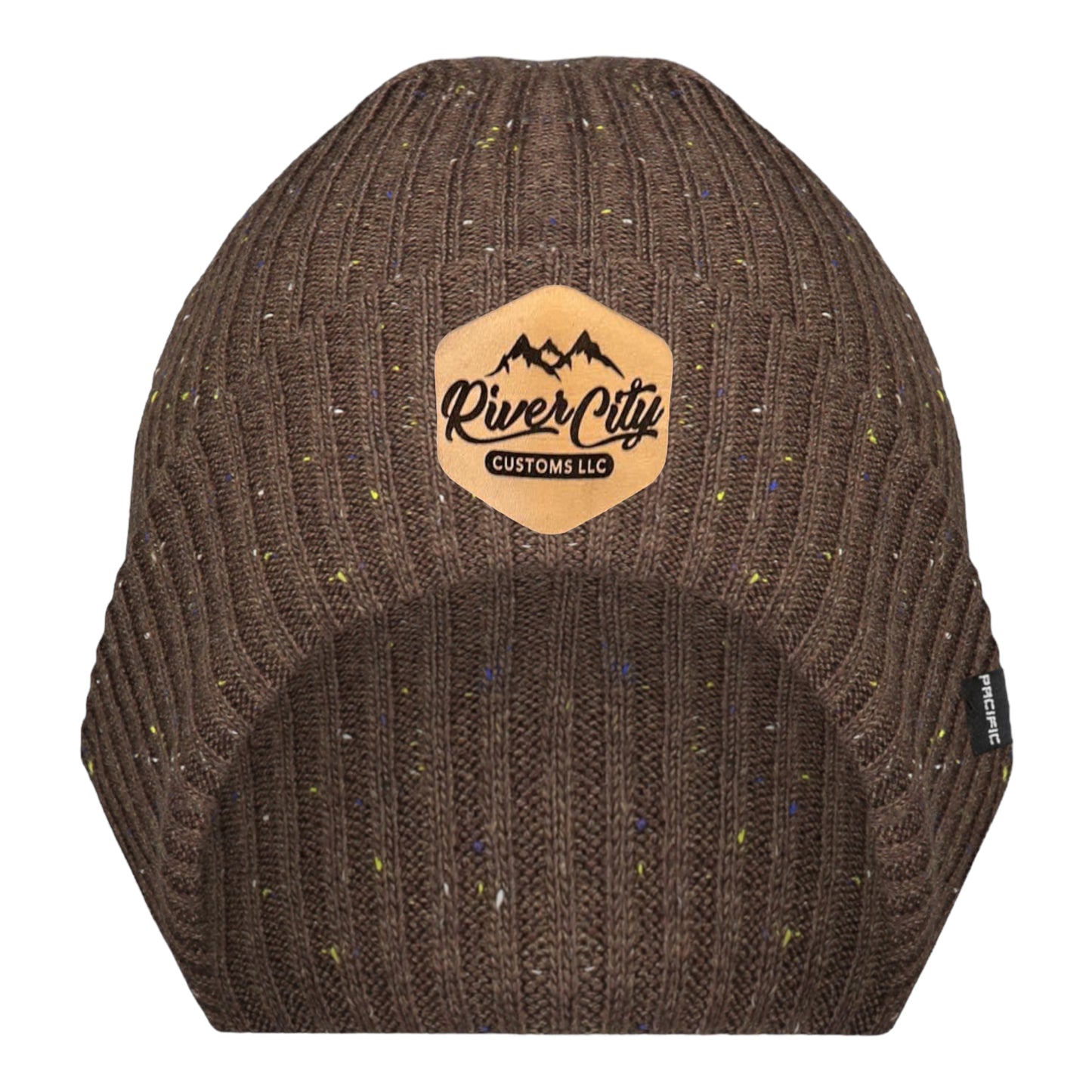 River City Customs Beanie