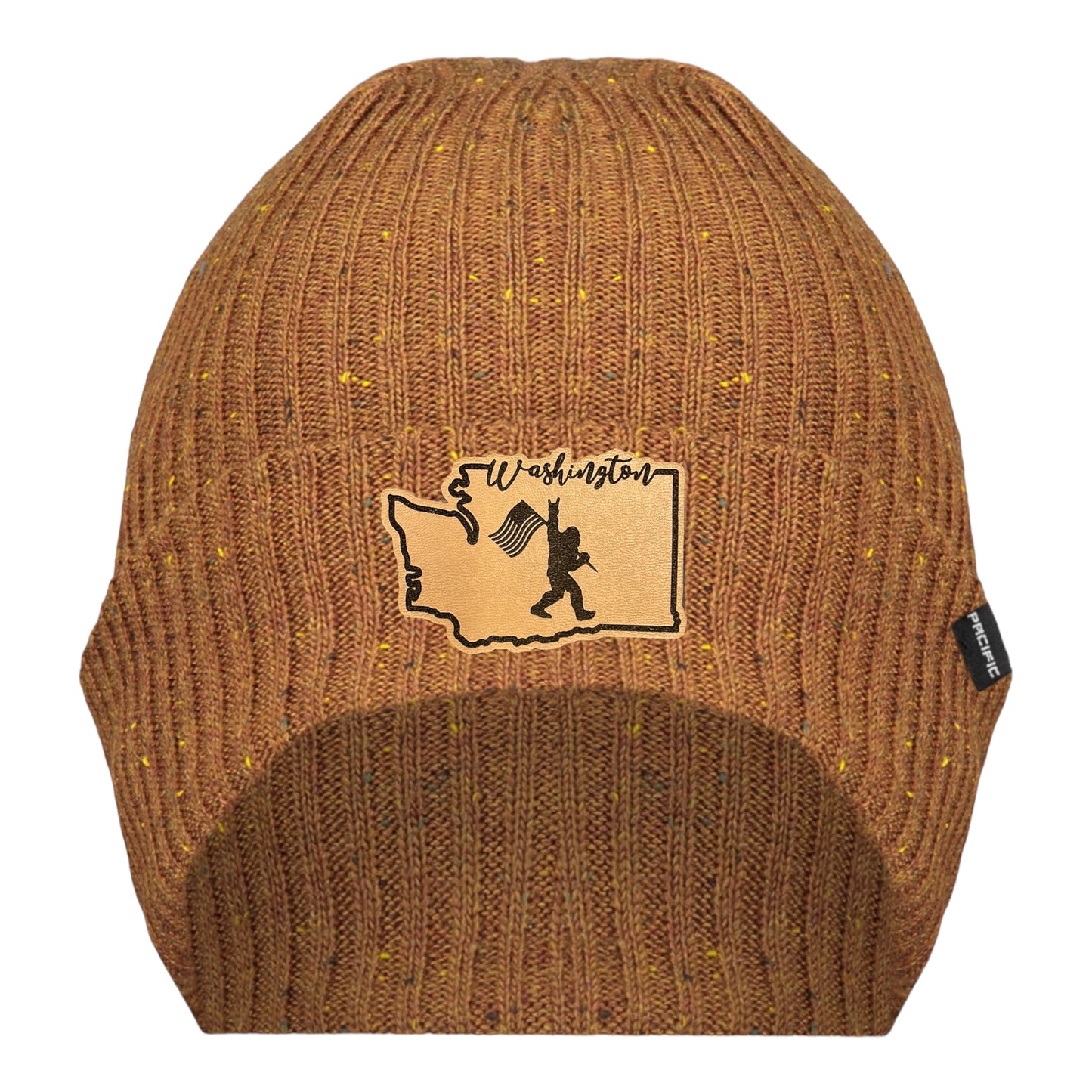 Washington Sasquatch Beanie