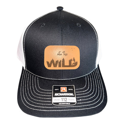 Into the Wild Trucker Hat