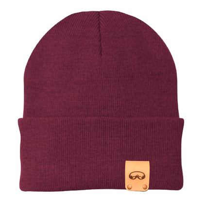 Biggie Snow Vision Beanie