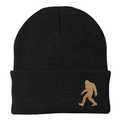 Sasquatch Beanie