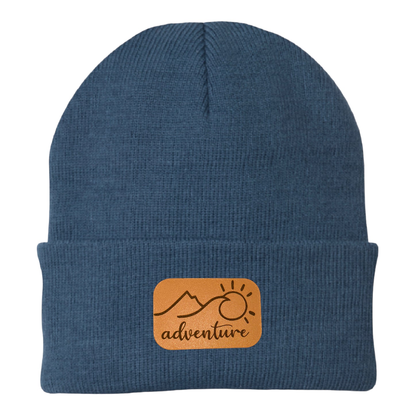 Adventure Beanie