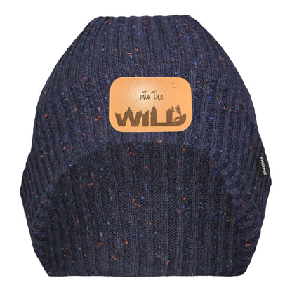 Into the Wild Beanie