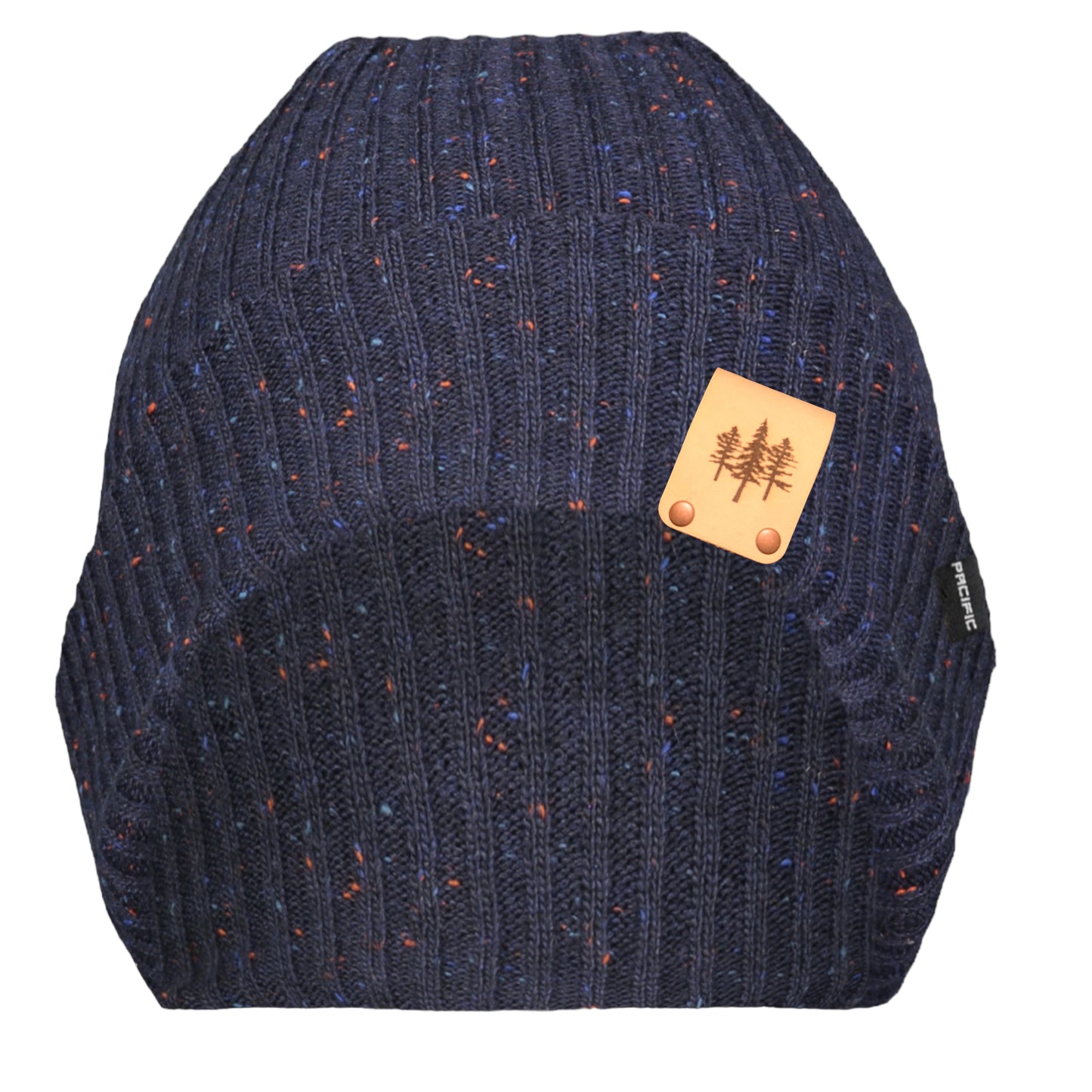 Biggie Three Tree Tag Beanie