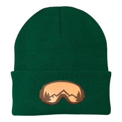 Snow Vision Beanie