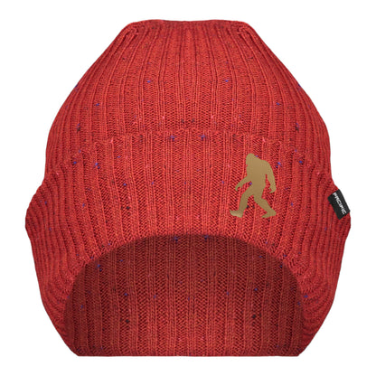 Sasquatch Beanie