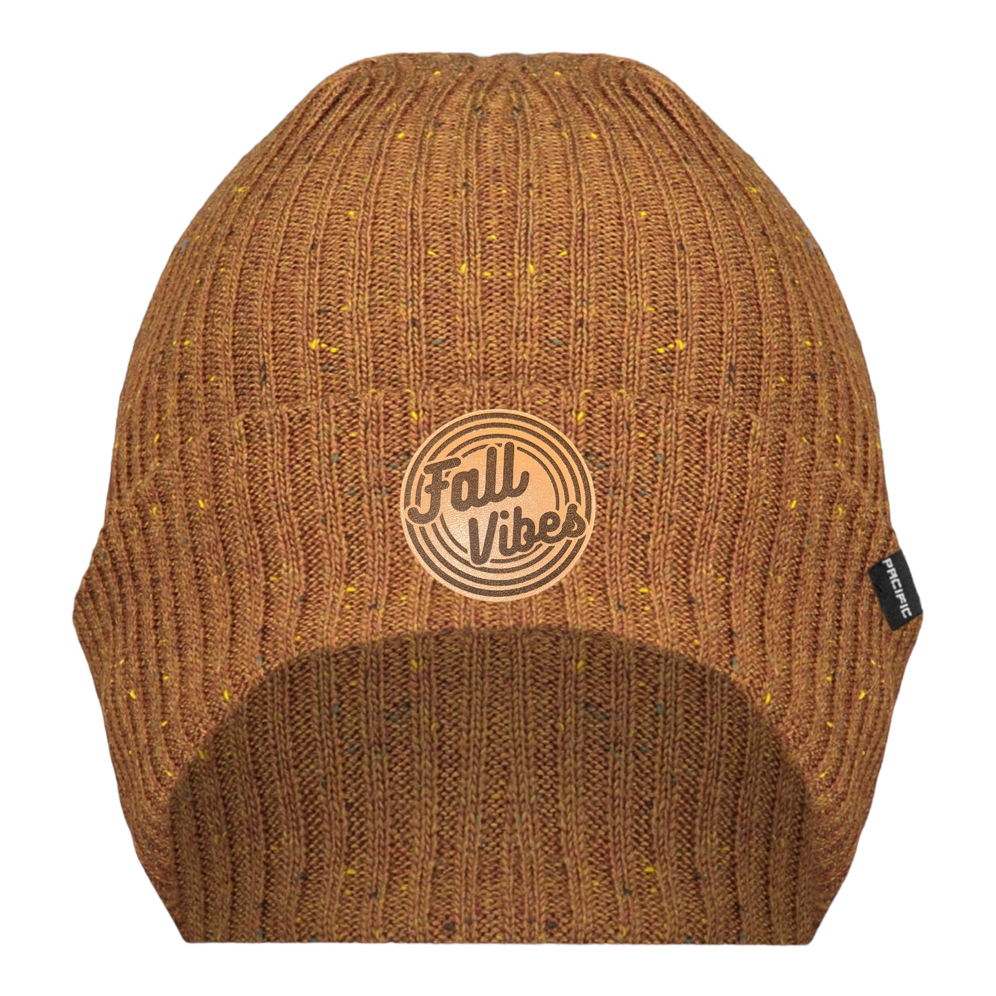 Fall Vibes Beanie