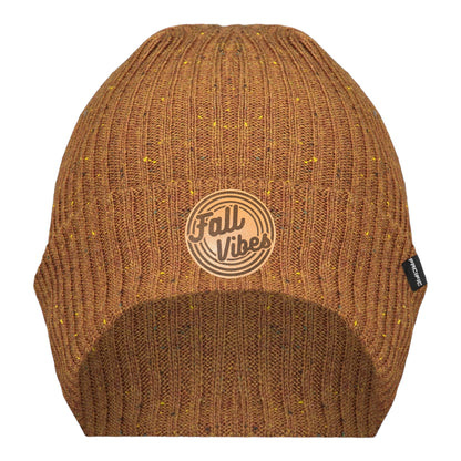 Fall Vibes Beanie