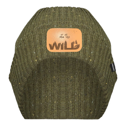 Into the Wild Beanie