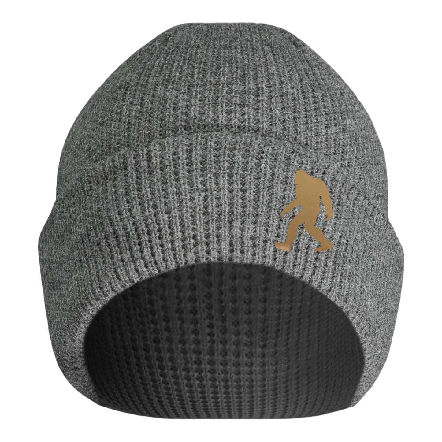 Sasquatch Beanie