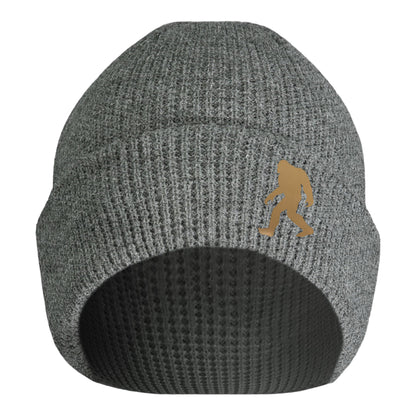 Sasquatch Beanie