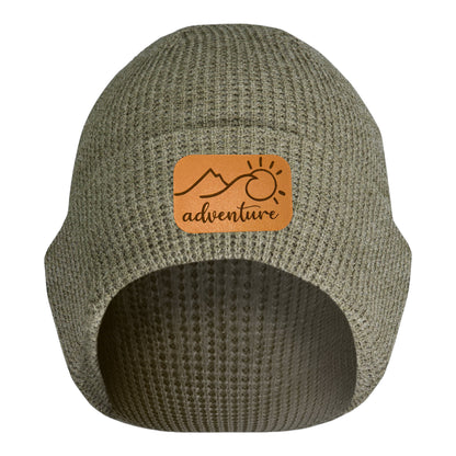 Adventure Beanie