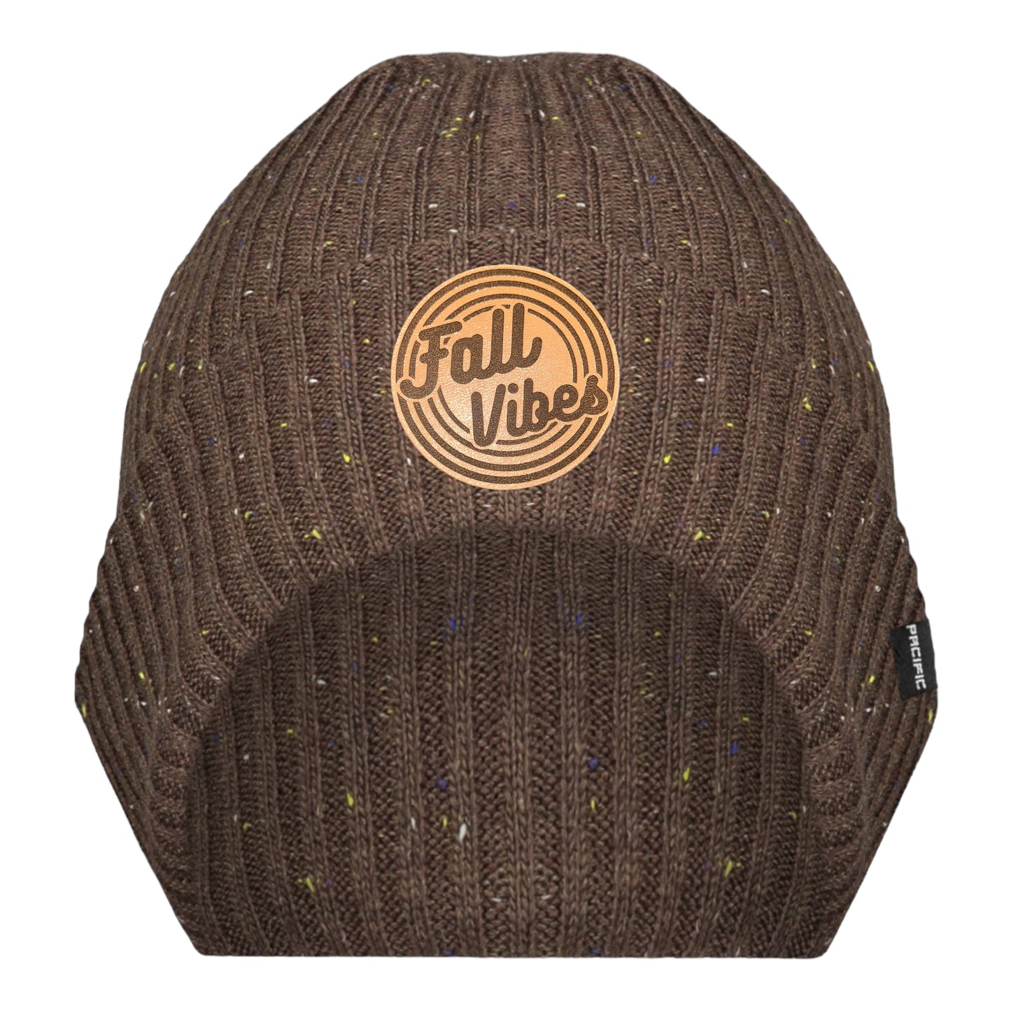 Fall Vibes Beanie